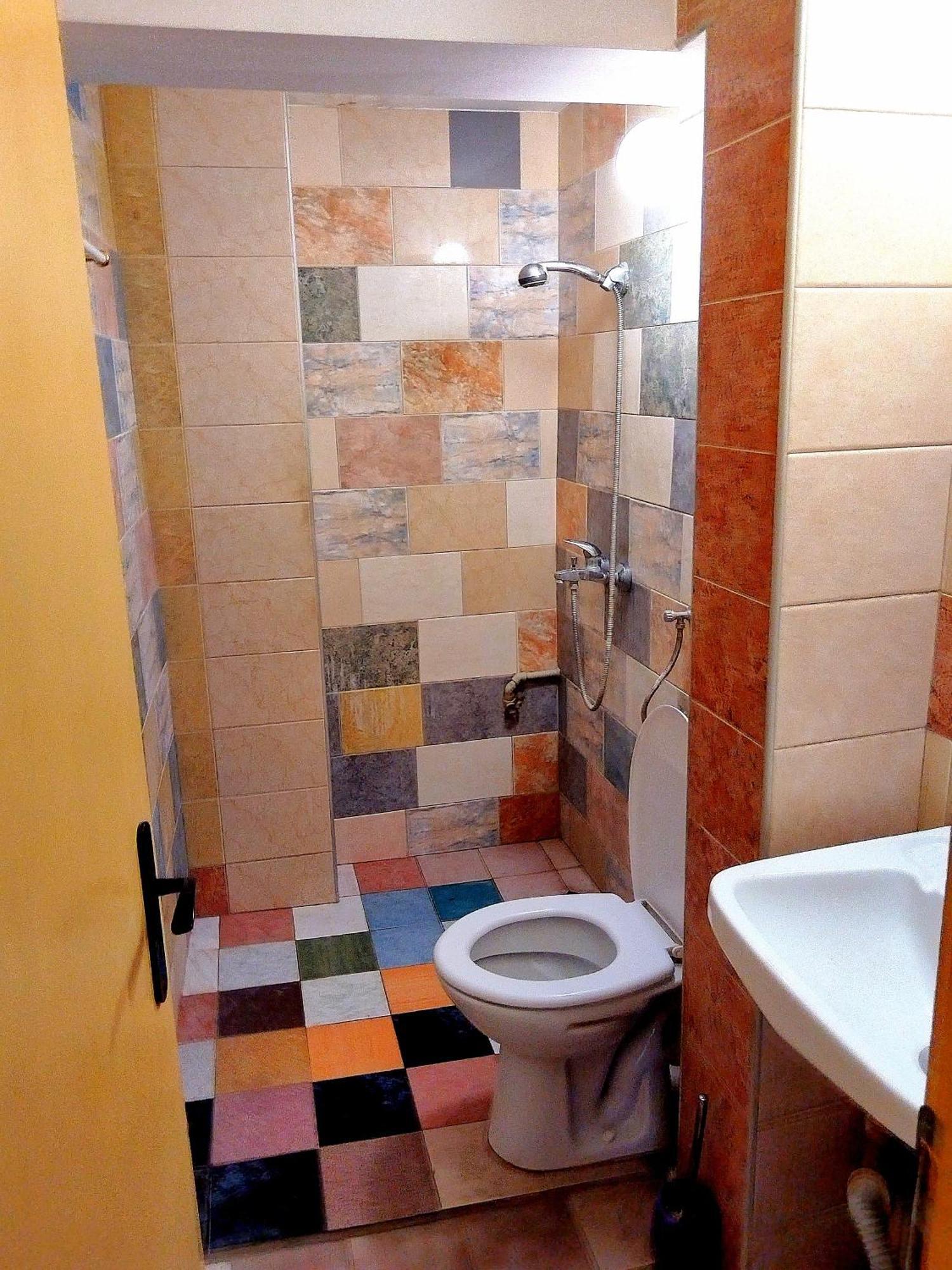 In The Heart Of Varna Apartamento Exterior foto
