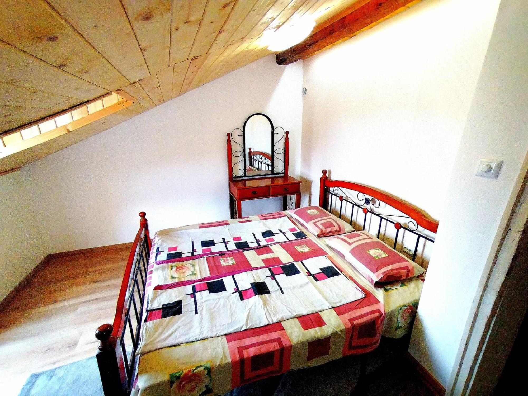 In The Heart Of Varna Apartamento Exterior foto