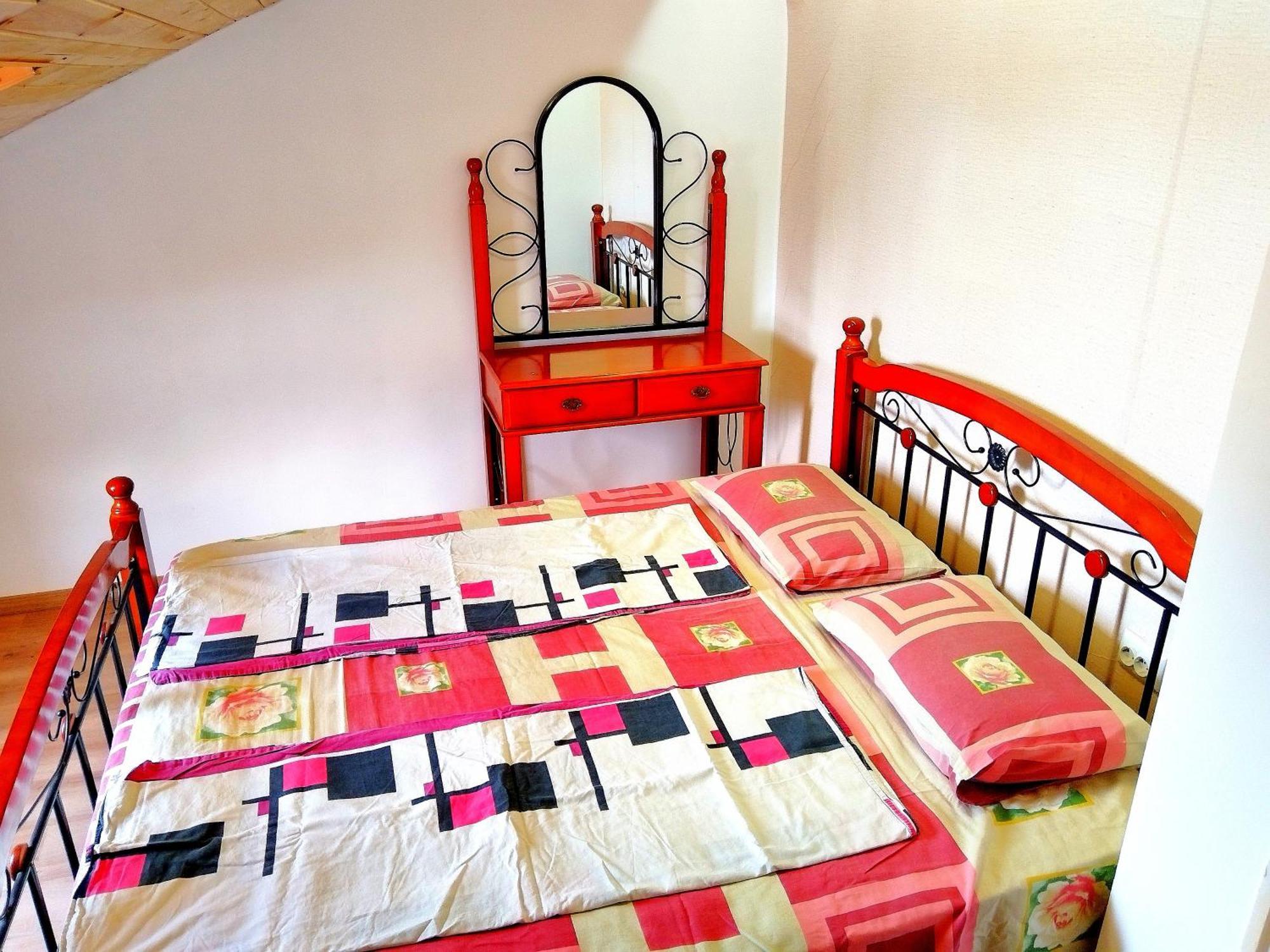 In The Heart Of Varna Apartamento Exterior foto