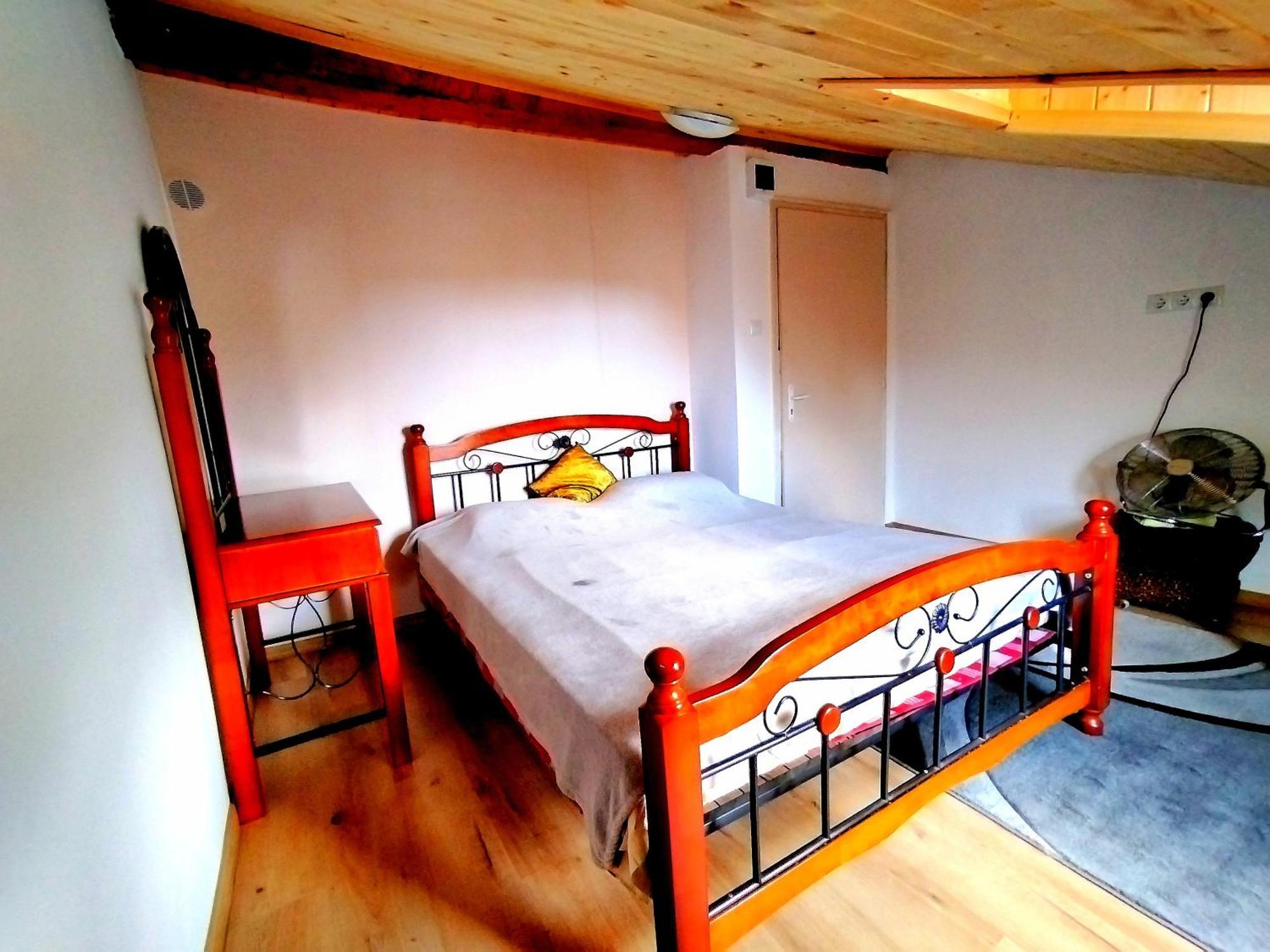In The Heart Of Varna Apartamento Exterior foto