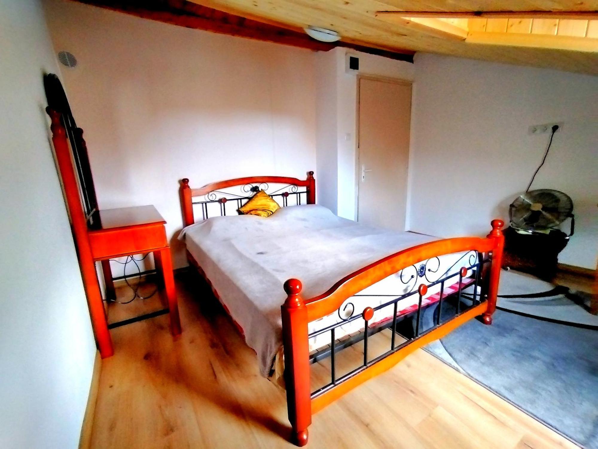 In The Heart Of Varna Apartamento Exterior foto